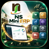 NS SCRAP ERP